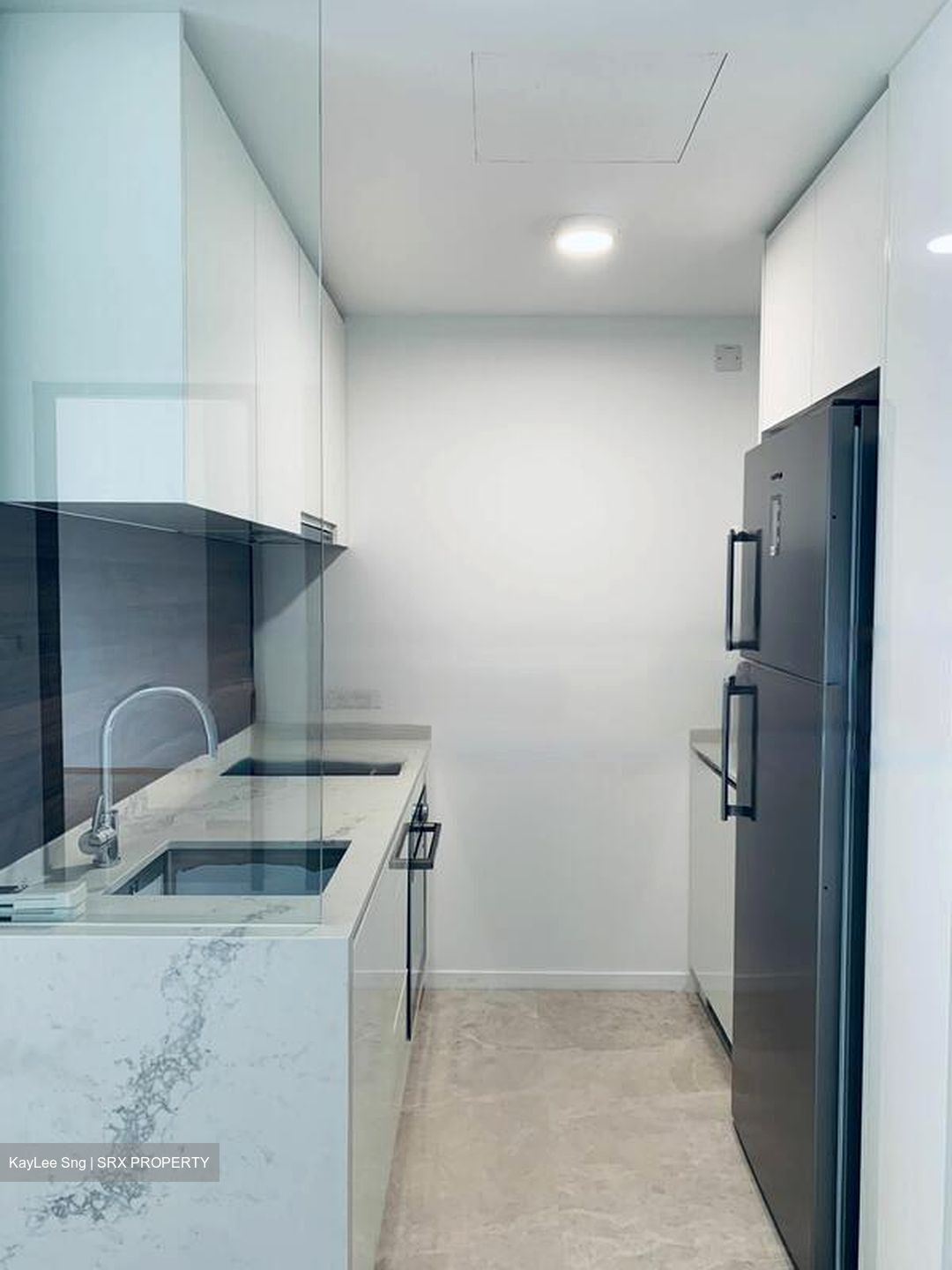 Amber 45 (D15), Apartment #501510241